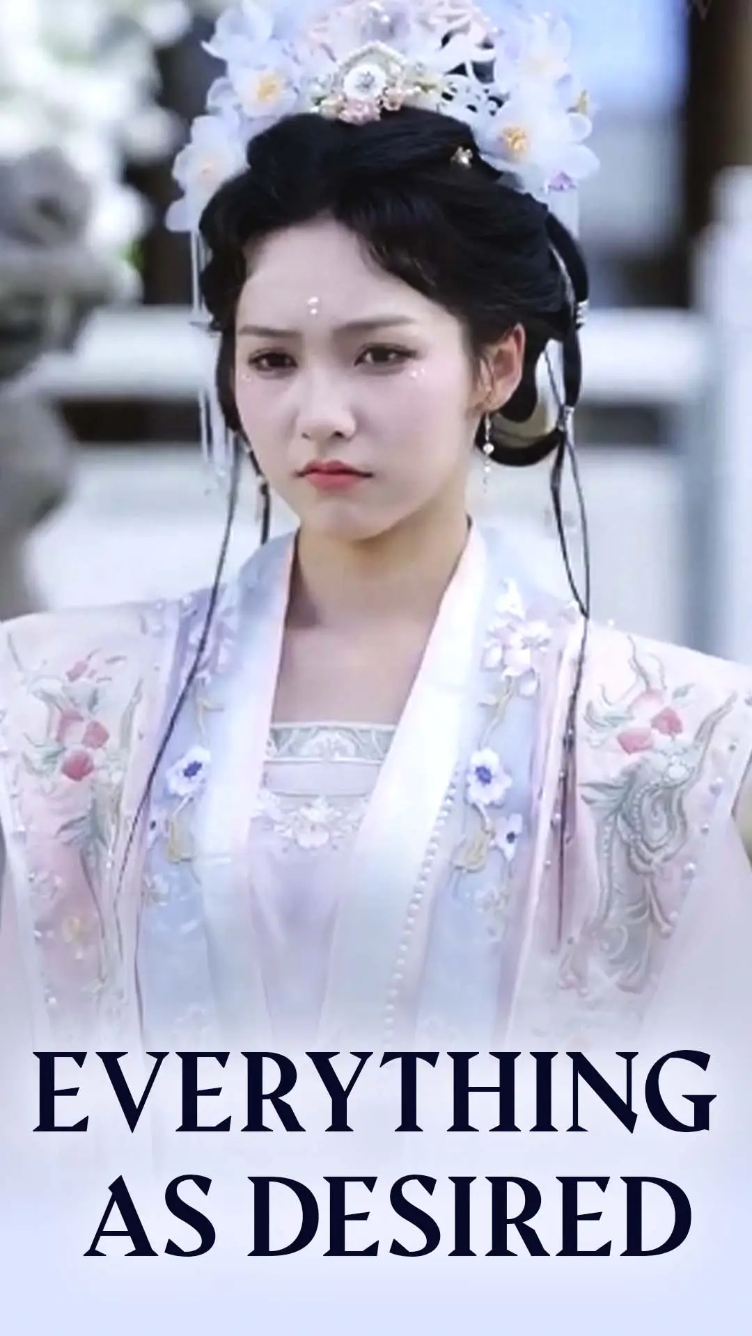 Everything as Desired